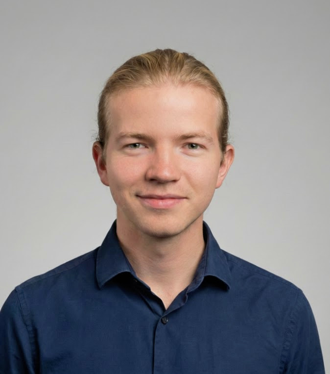 Erik Dierkes