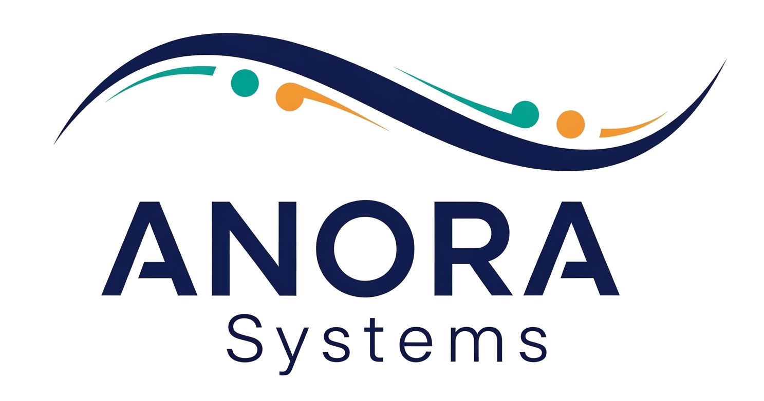 Anora Systems Logo